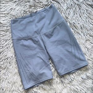 Calia Slate Blue Women's Shorts